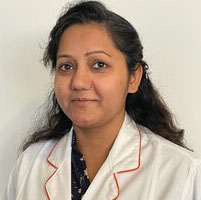 Dr. Anjali Bhartiya image